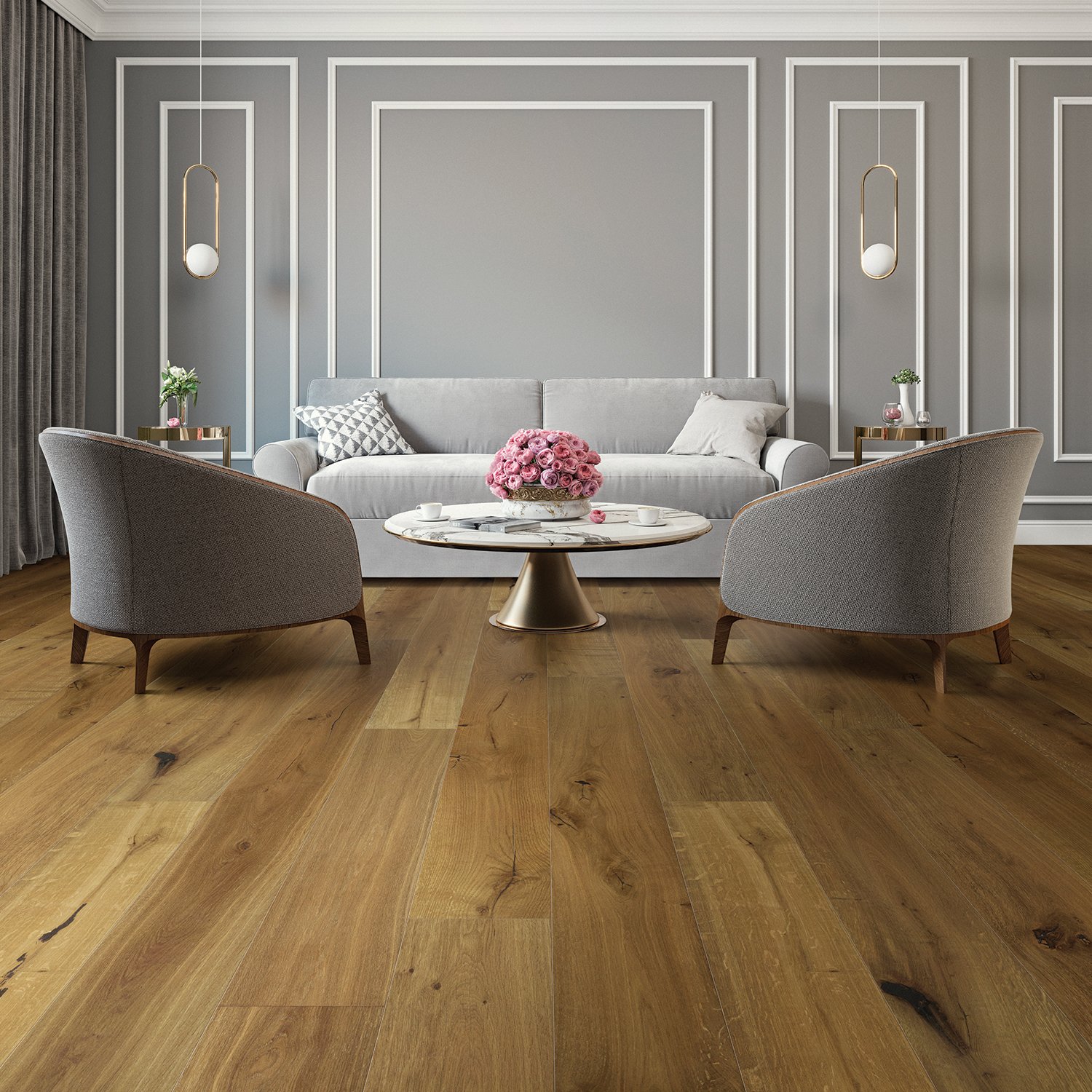 Legato - 95311 — Bravada Hardwood Flooring
